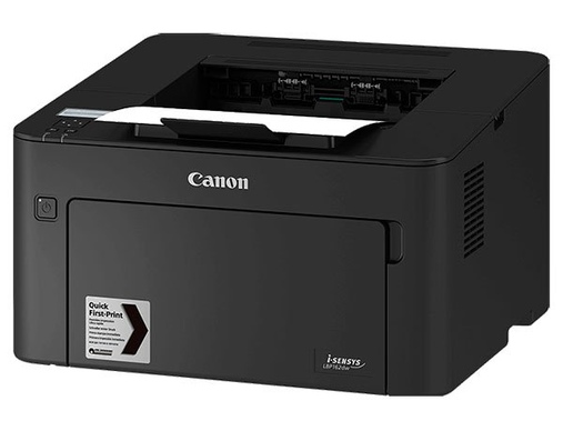 Принтер Canon i-SENSYS LBP162dw - изображение